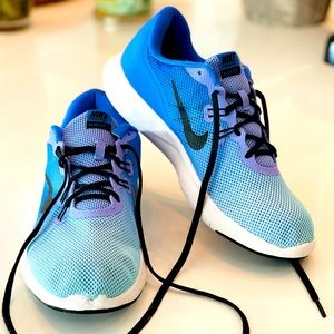 Women’s Nike Flex TR7 Training Athletic Shoe